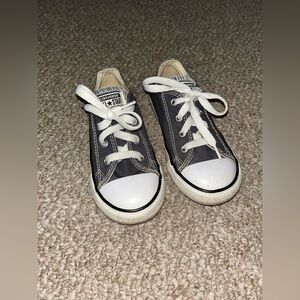 Kids All Star Converse